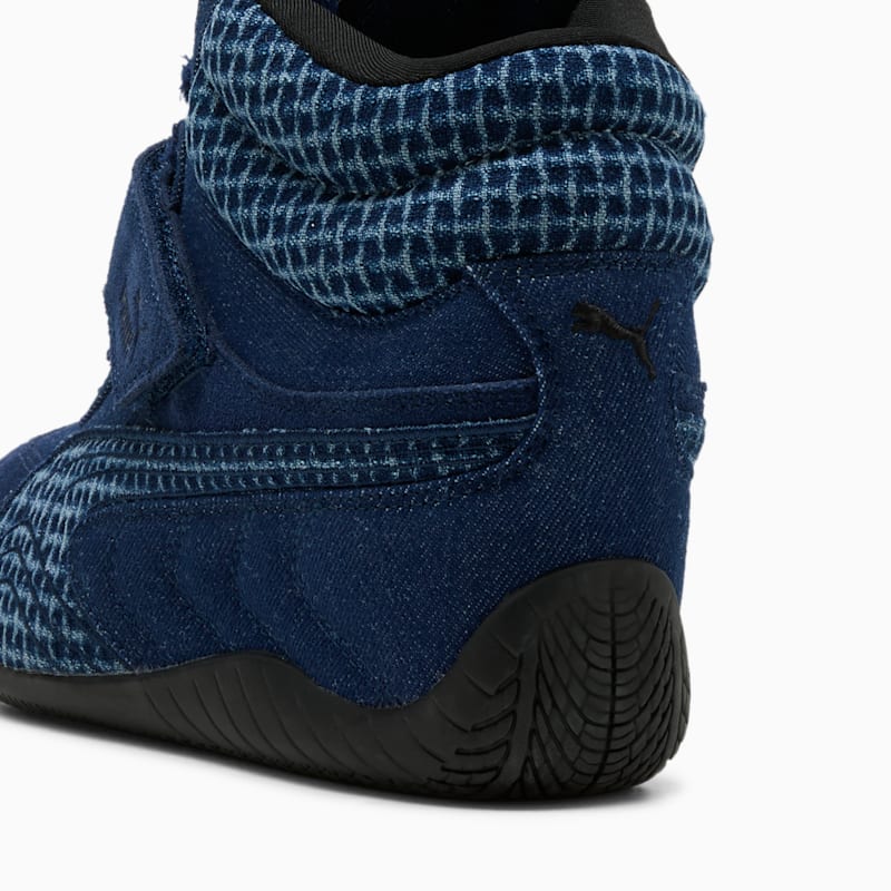 Speedcat Wedge Women's Sneakers