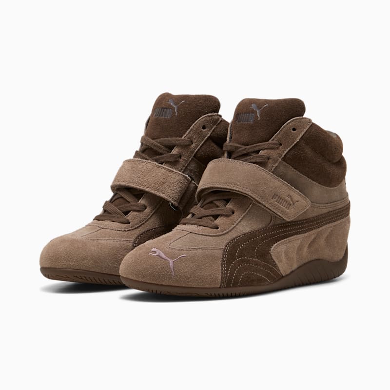 Speedcat Wedge Women's Sneakers