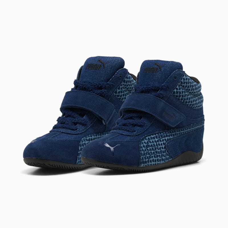 Speedcat Wedge Women's Sneakers