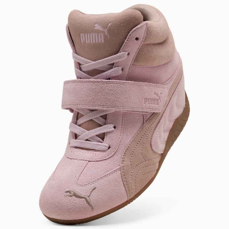 Speedcat Wedge Women's Sneakers