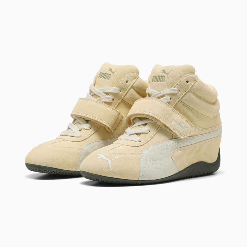 Speedcat Wedge Women's Sneakers