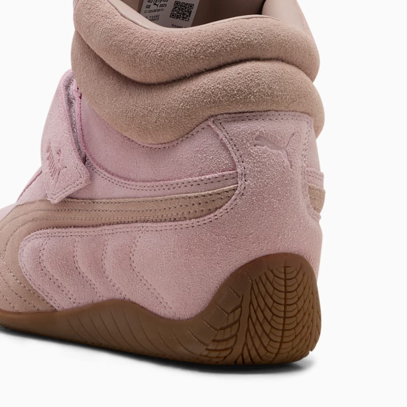 Speedcat Wedge Women's Sneakers