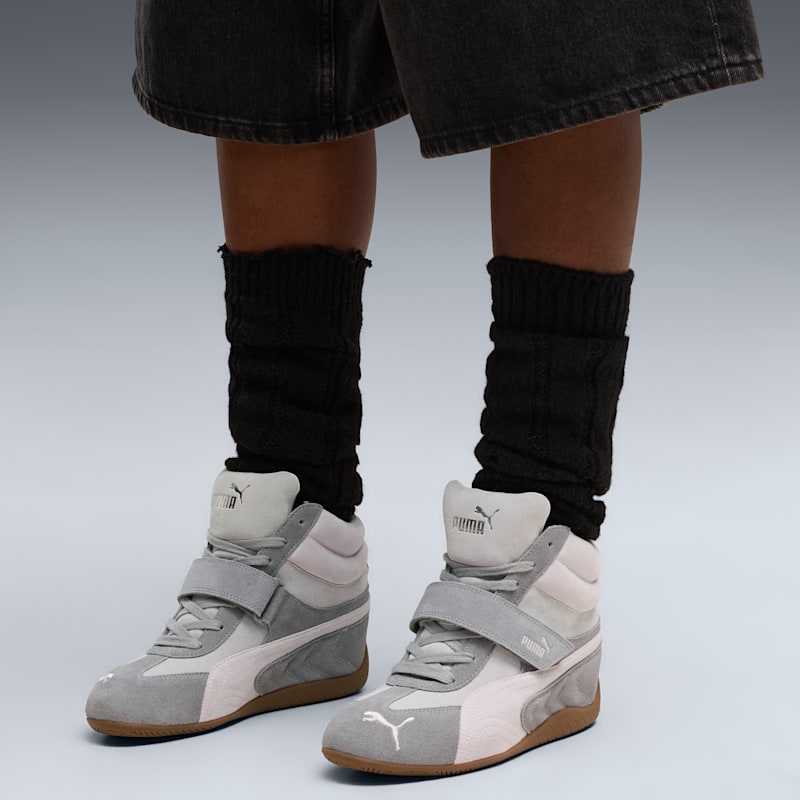 Speedcat Wedge Women's Sneakers