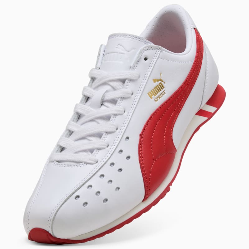 Sprint Sneakers