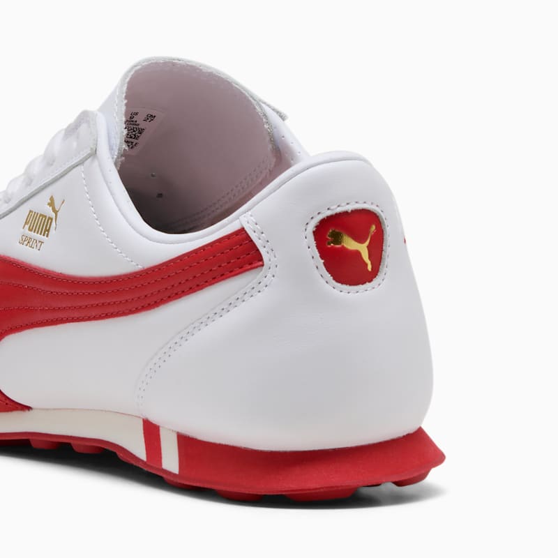 Sprint Sneakers