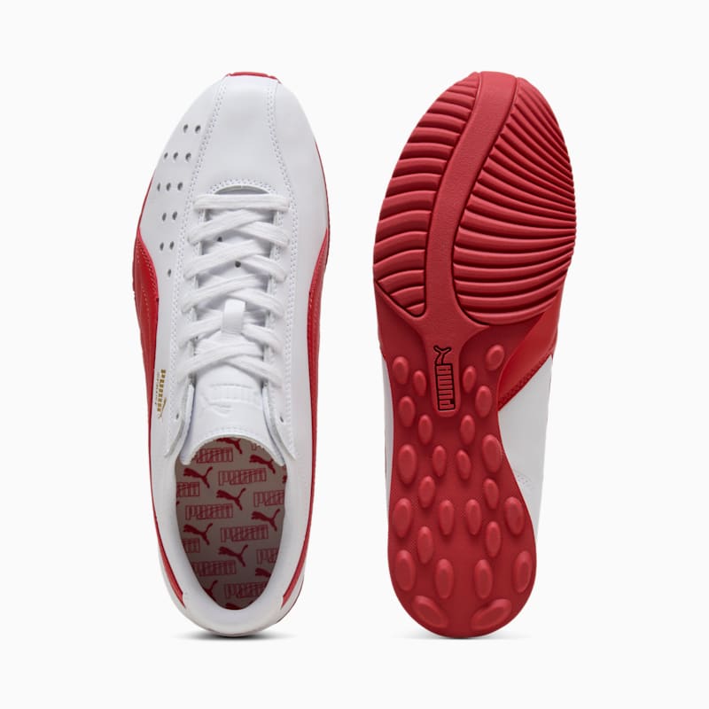Sprint Sneakers