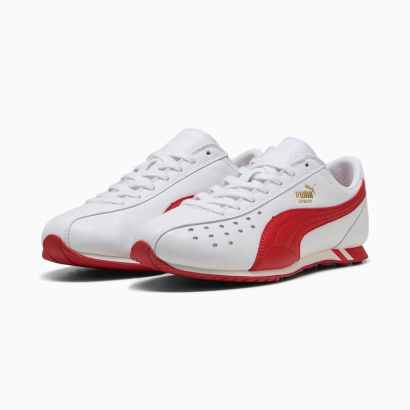 Sprint Sneakers