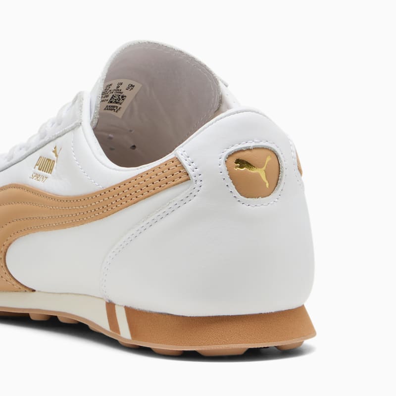 Sprint Sneakers