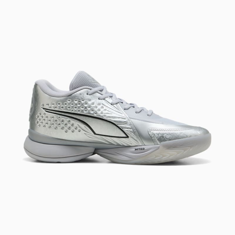 Stewie 5 Luminous Women's Basketball Shoes