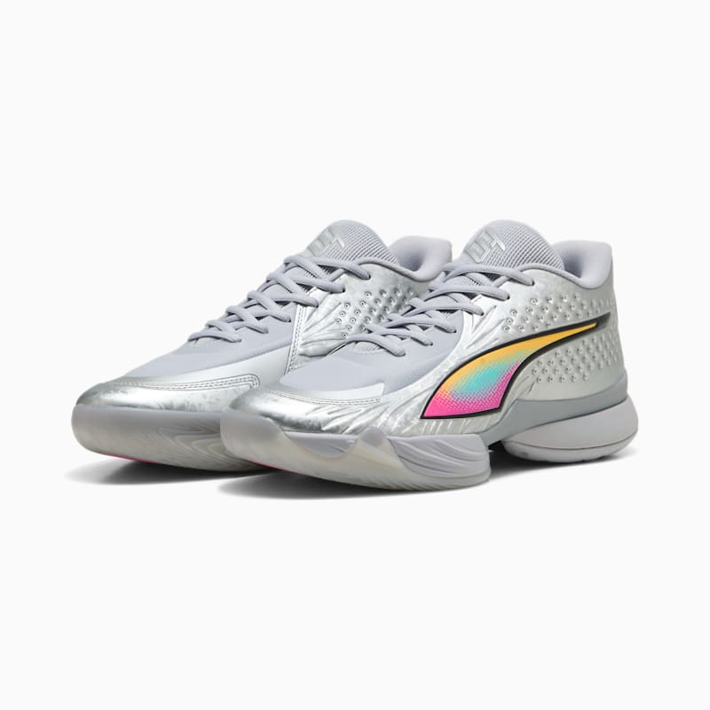 Stewie 5 Luminous Women's Basketball Shoes