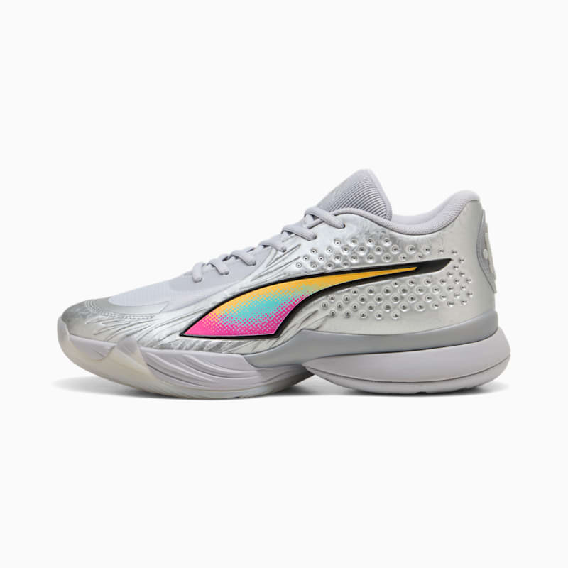Stewie 5 Luminous Women's Basketball Shoes