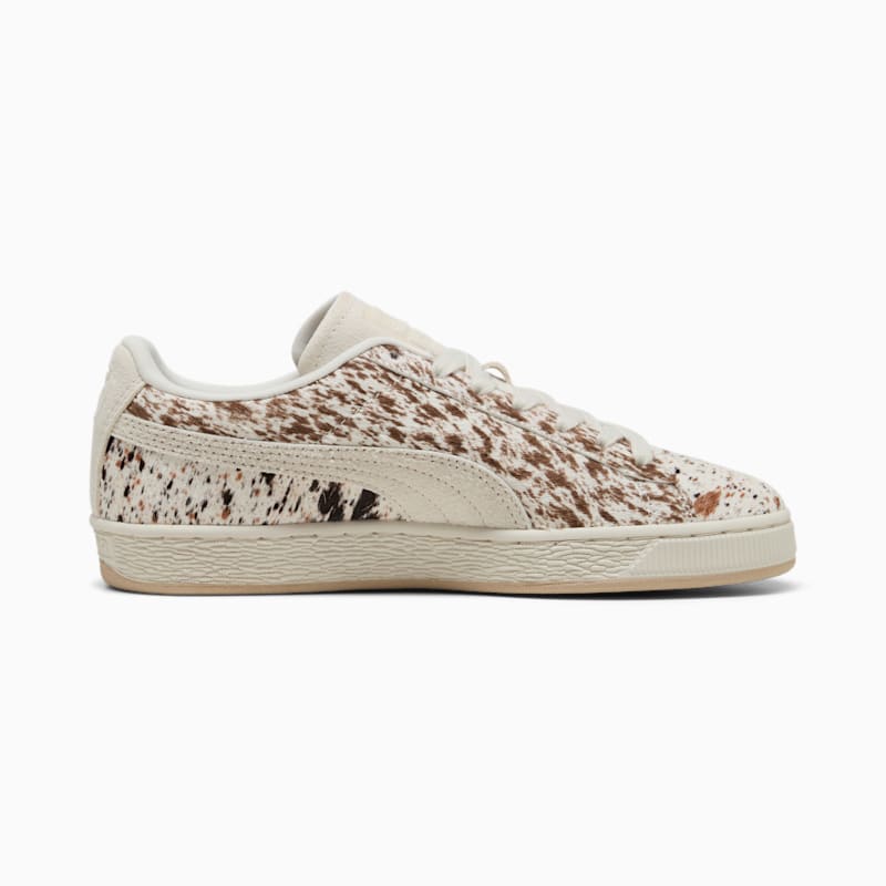 Suede Appaloosa Women's Sneakers