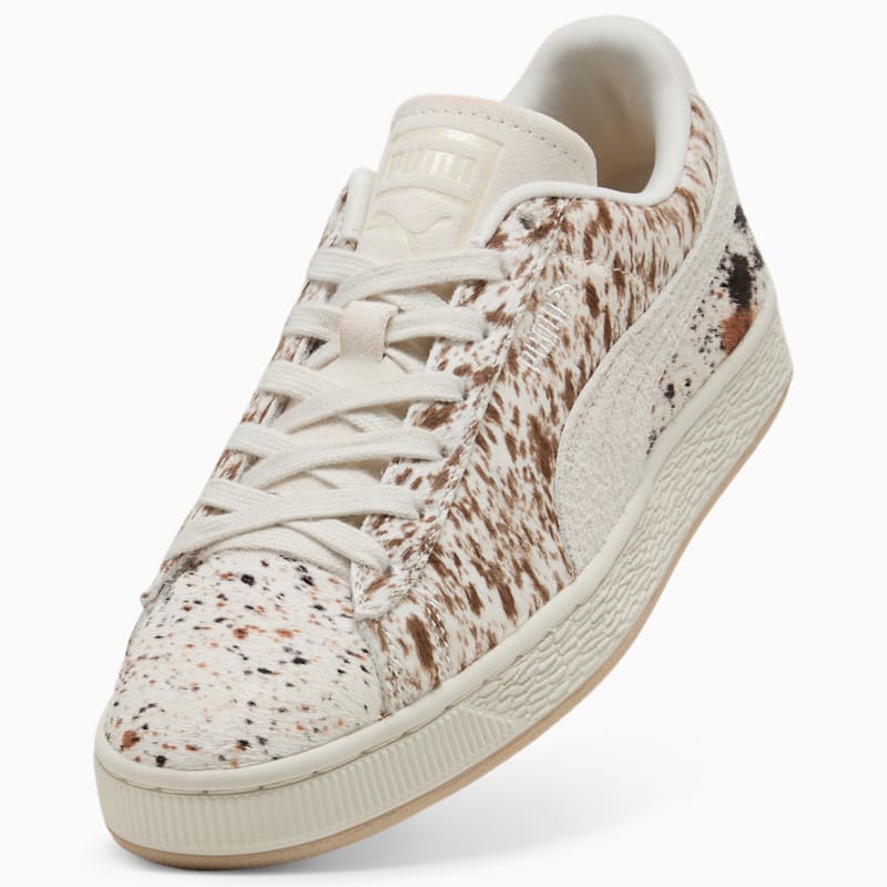 Suede Appaloosa Women's Sneakers