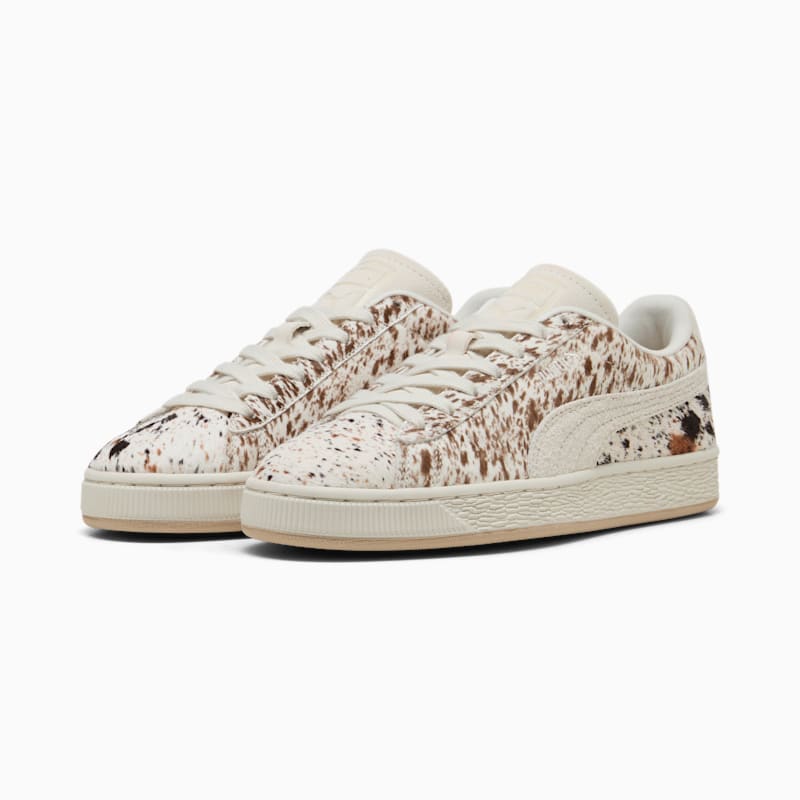 Suede Appaloosa Women's Sneakers
