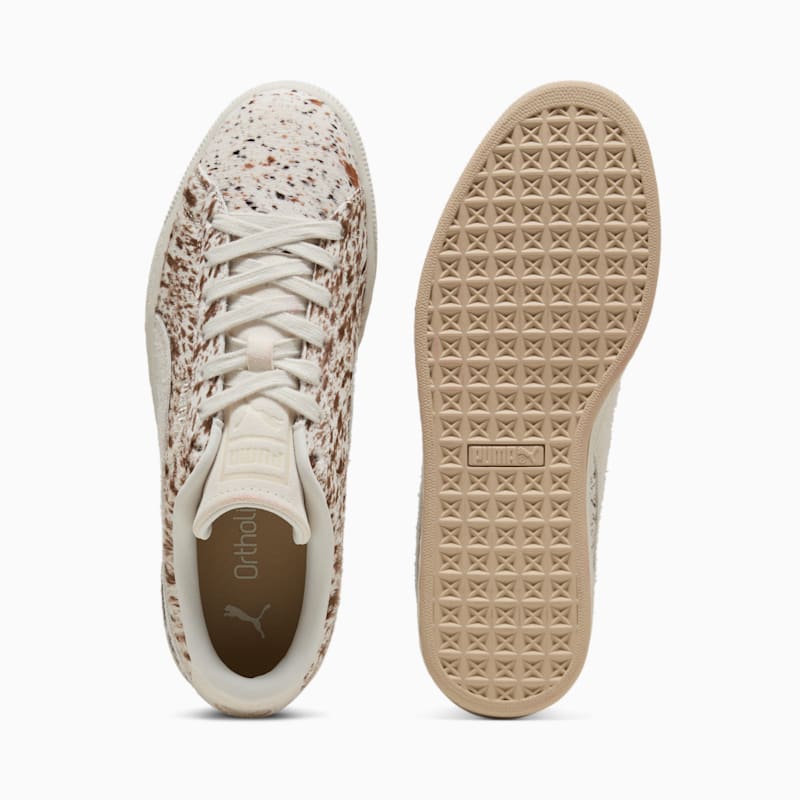 Suede Appaloosa Women's Sneakers