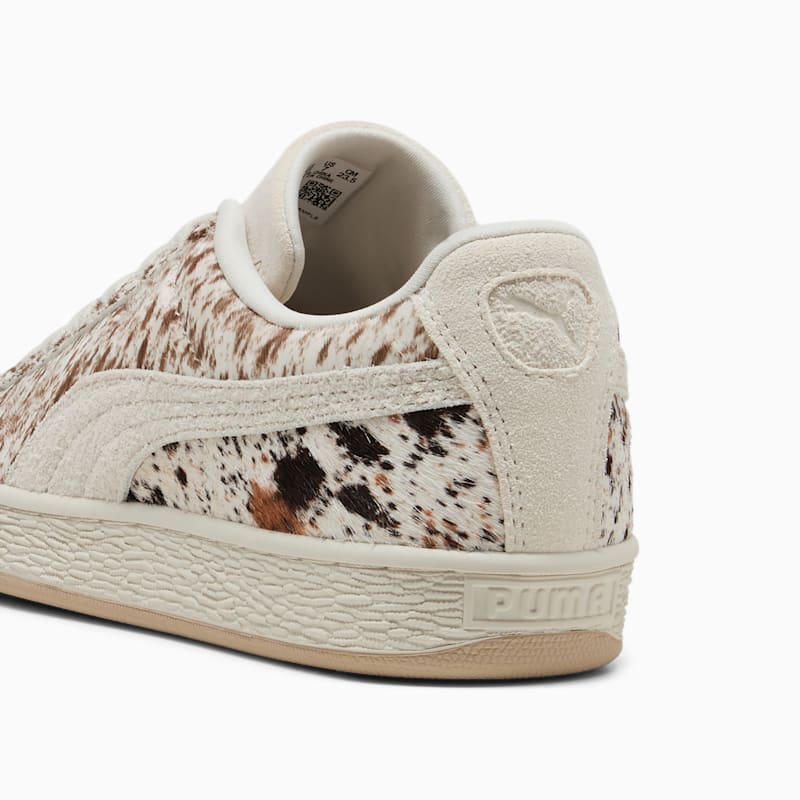 Suede Appaloosa Women's Sneakers