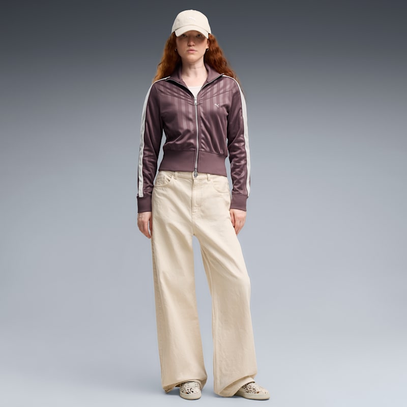 Suede Appaloosa Women's Sneakers