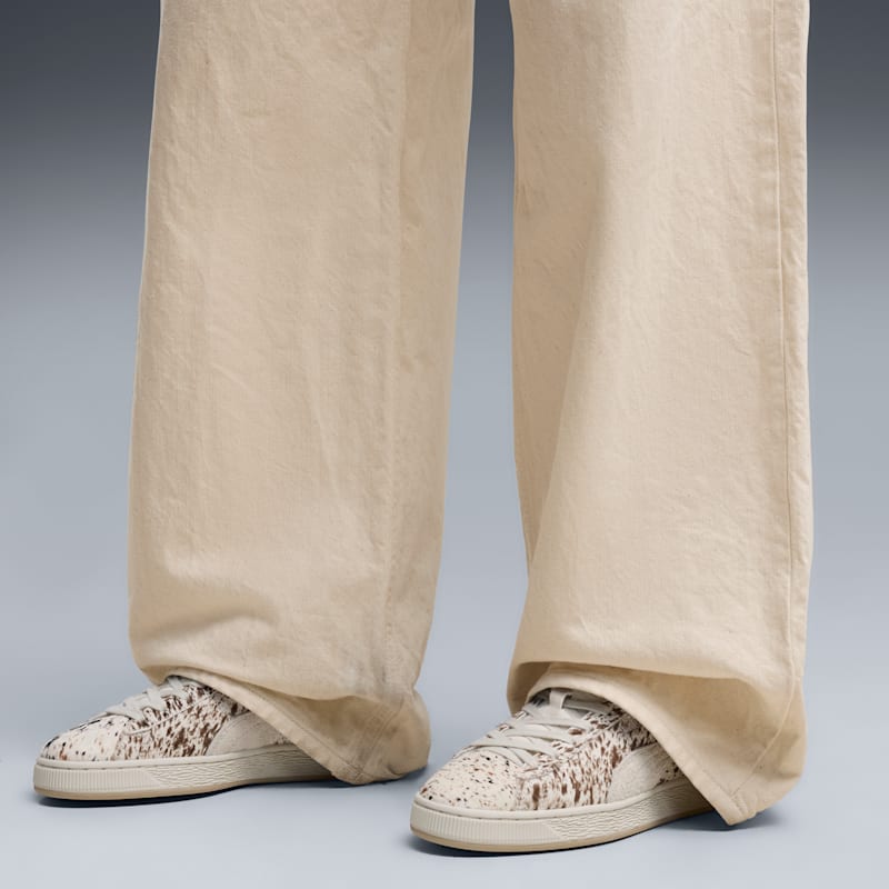 Suede Appaloosa Women's Sneakers