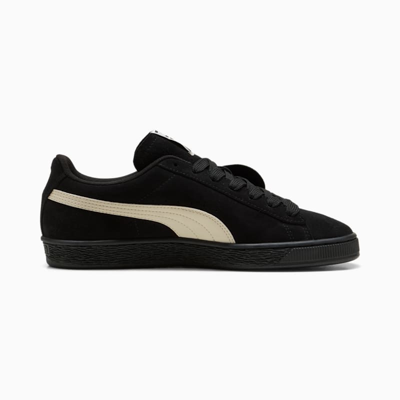 Suede Charles F. Stead Sneakers