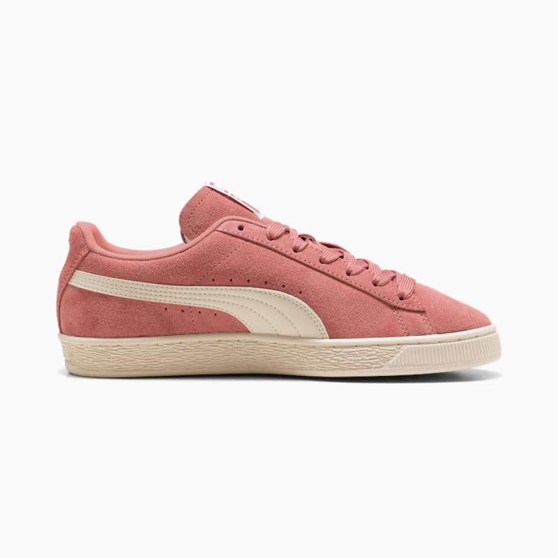 Suede Charles F. Stead Sneakers