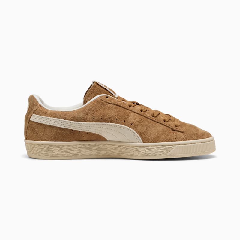 Suede Charles F. Stead V Sneakers