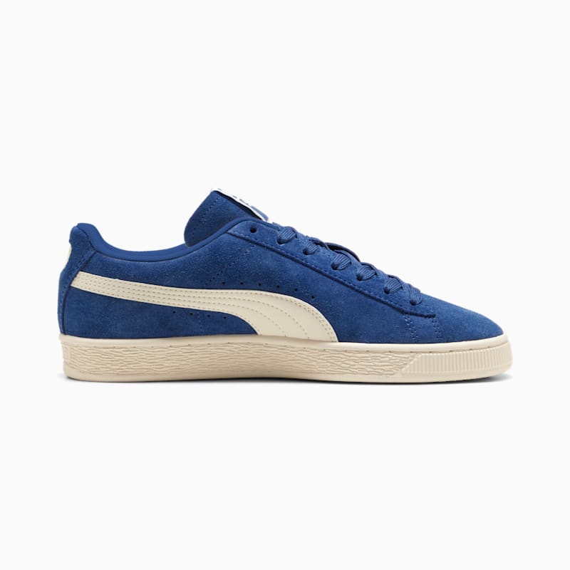 Suede Charles F. Stead Sneakers