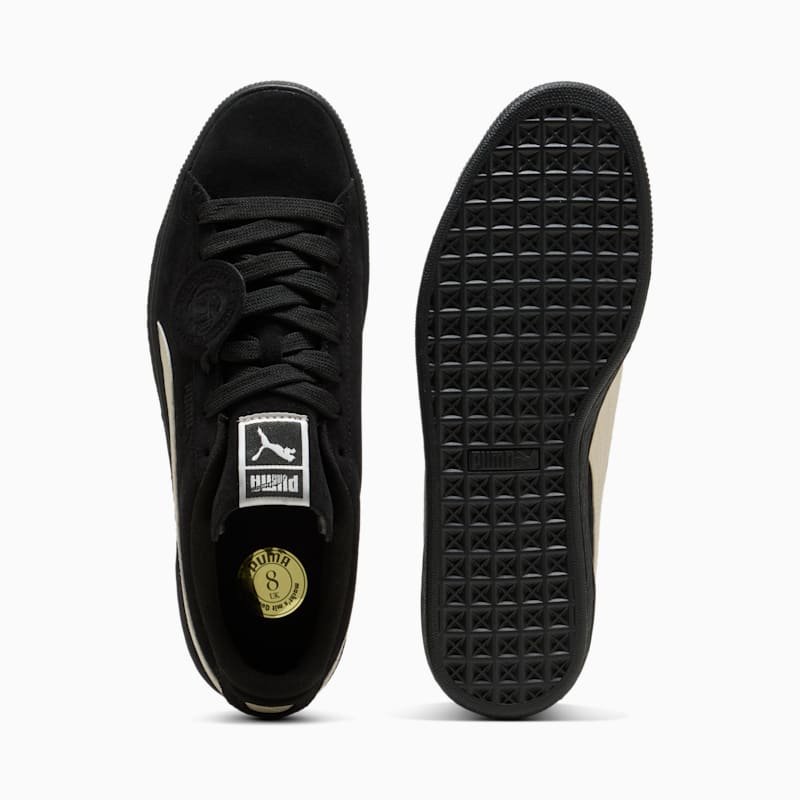 Suede Charles F. Stead Sneakers