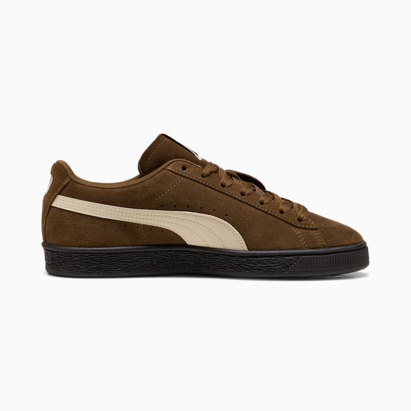 Suede Charles F. Stead Sneakers
