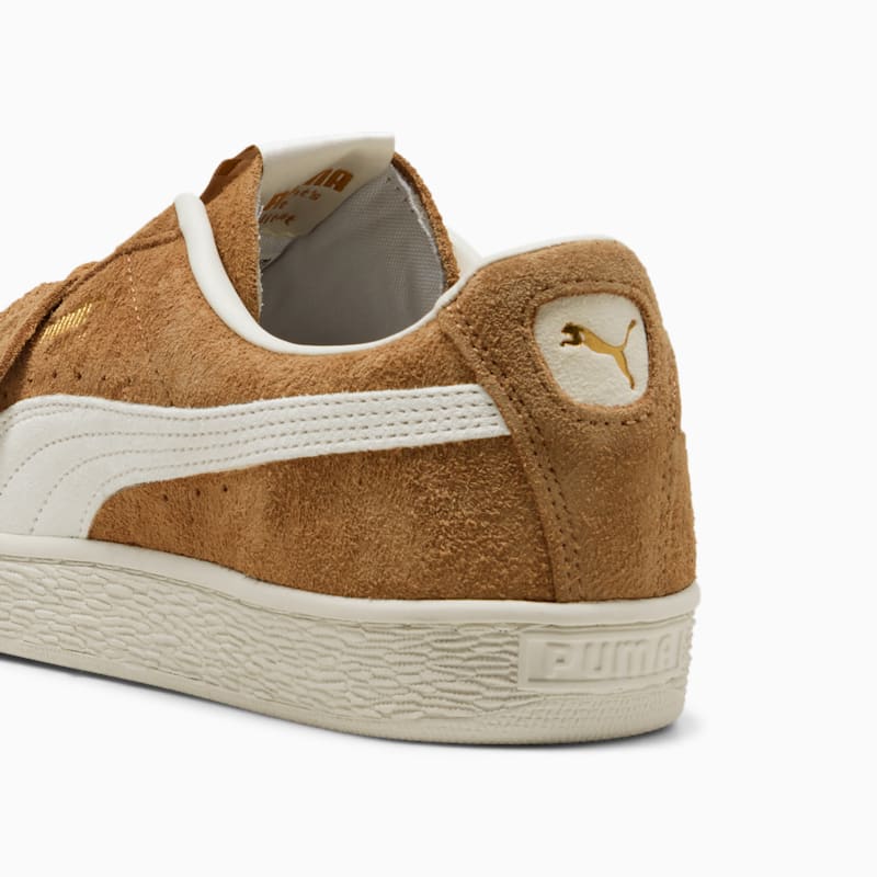 Suede Charles F. Stead V Sneakers