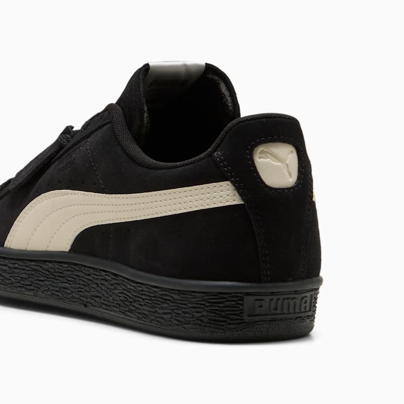 Suede Charles F. Stead Sneakers