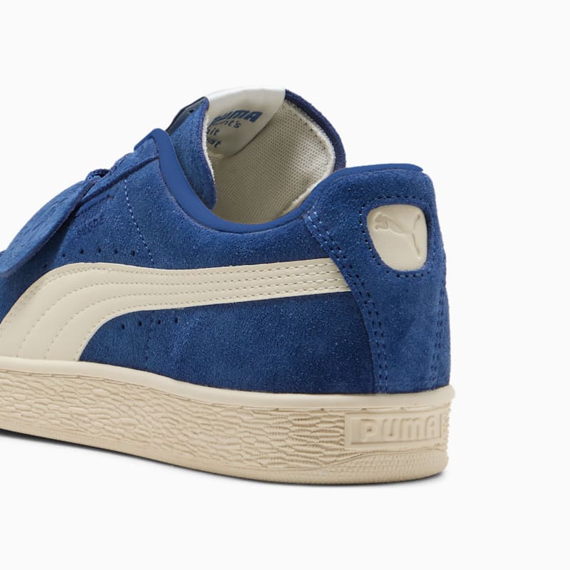 Suede Charles F. Stead Sneakers