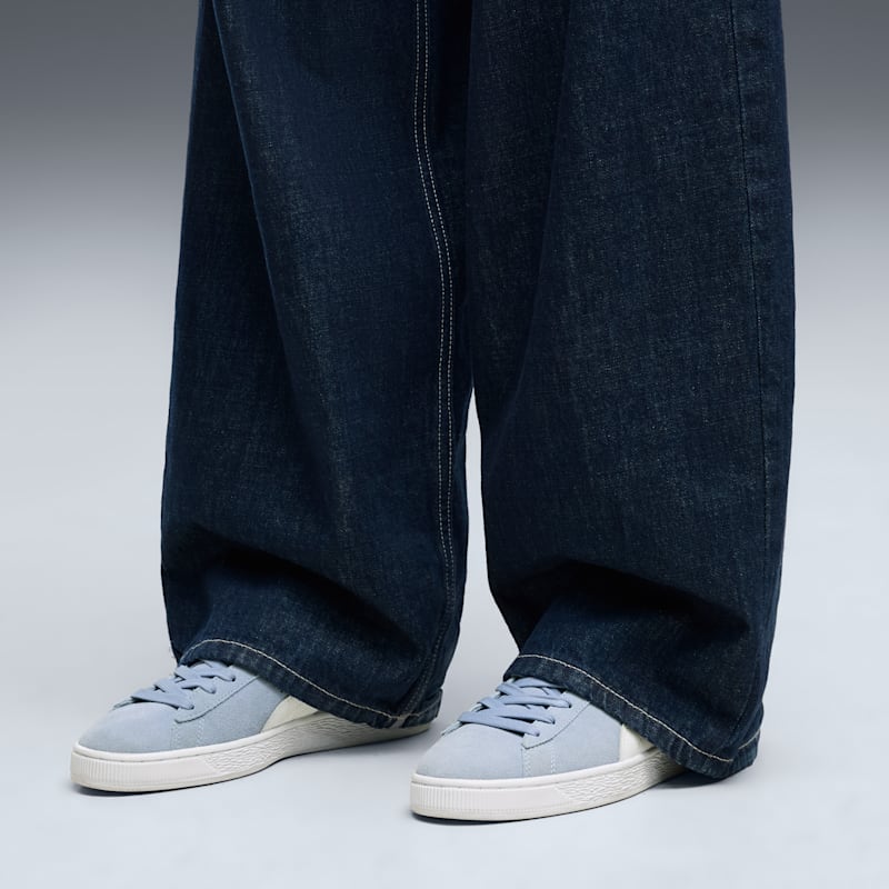 Suede Classic Sneakers