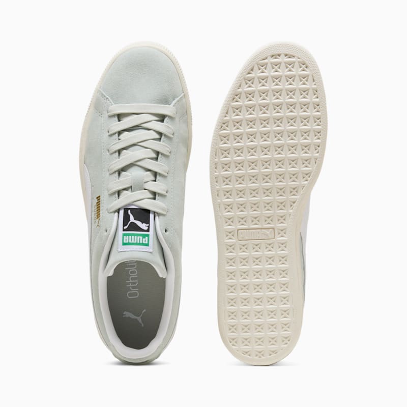 Suede Classic Sneakers