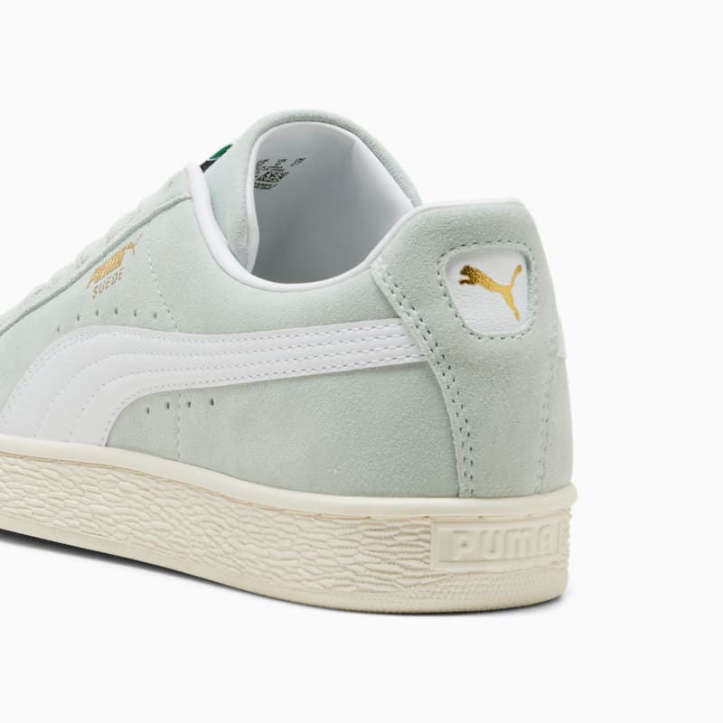 Suede Classic Sneakers