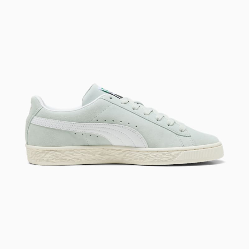 Suede Classic Sneakers