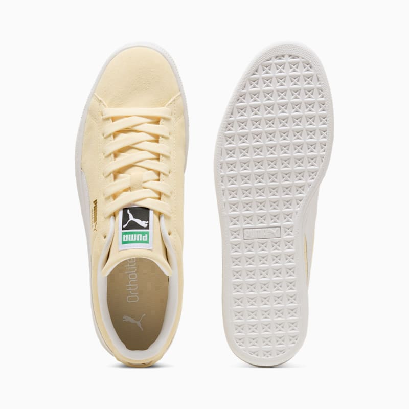 Suede Classic Sneakers