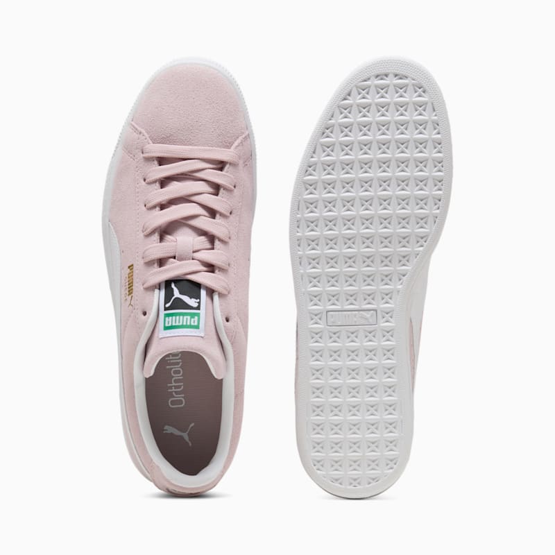 Suede Classic Sneakers
