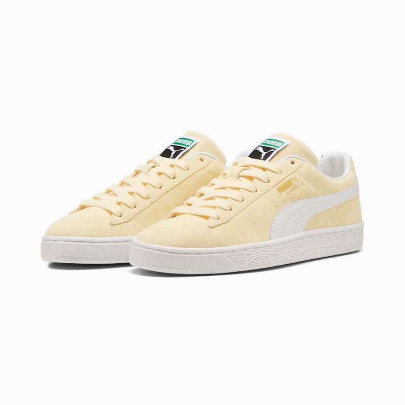 Suede Classic Sneakers
