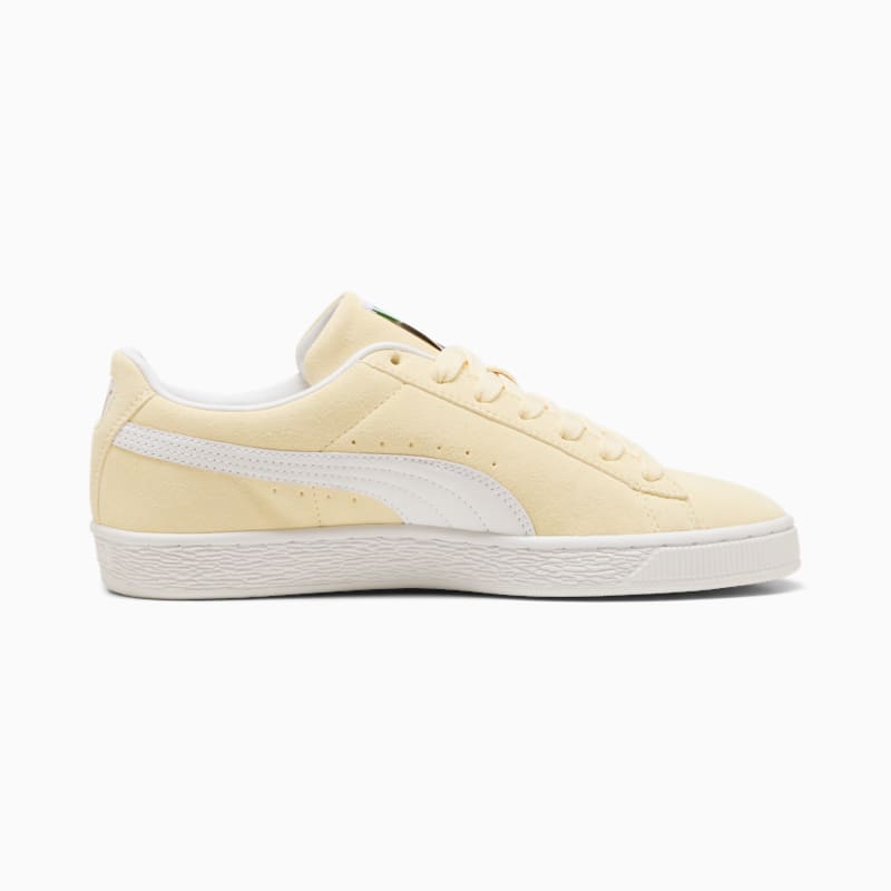 Suede Classic Sneakers