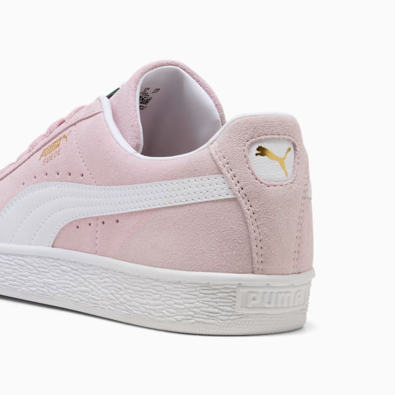 Suede Classic Sneakers