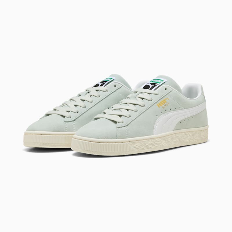 Suede Classic Sneakers