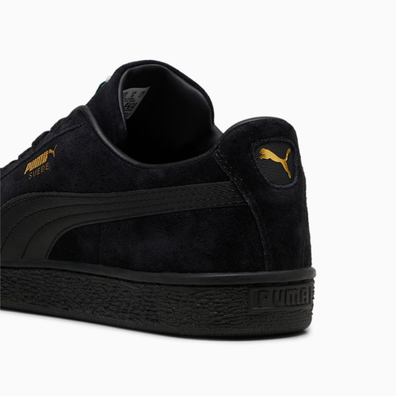 Suede Classic Sneakers