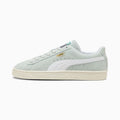 Suede Classic Sneakers - Créme De Mint-PUMA White