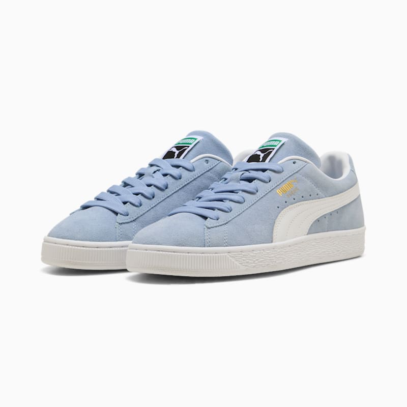 Suede Classic Sneakers