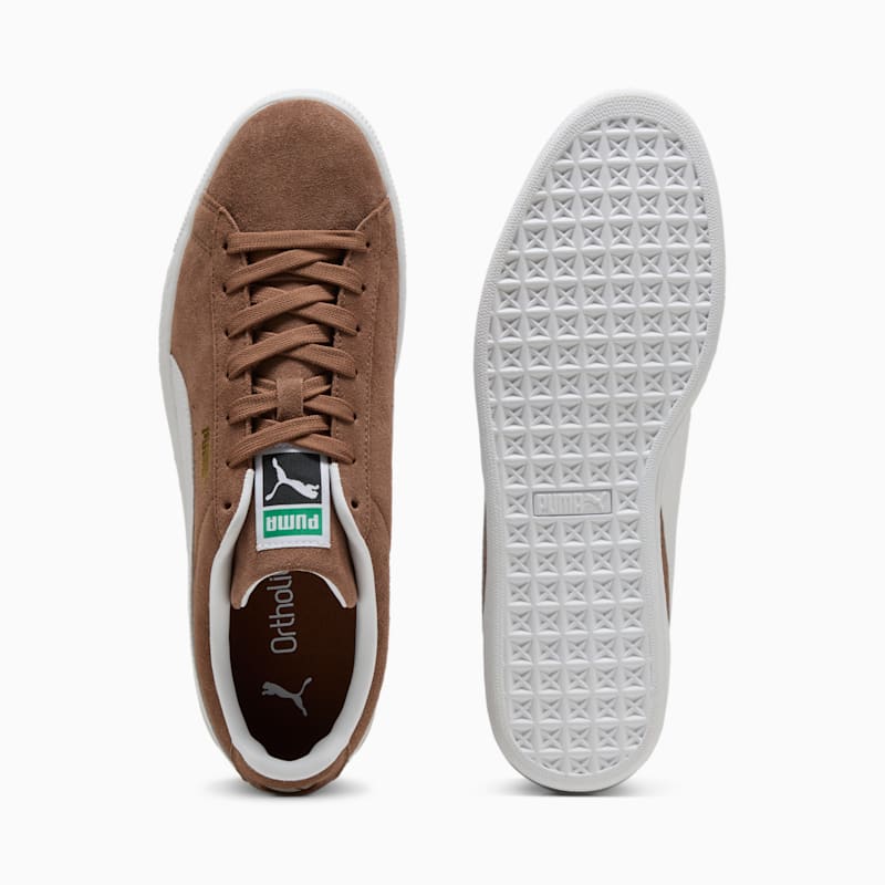 Suede Classic Sneakers