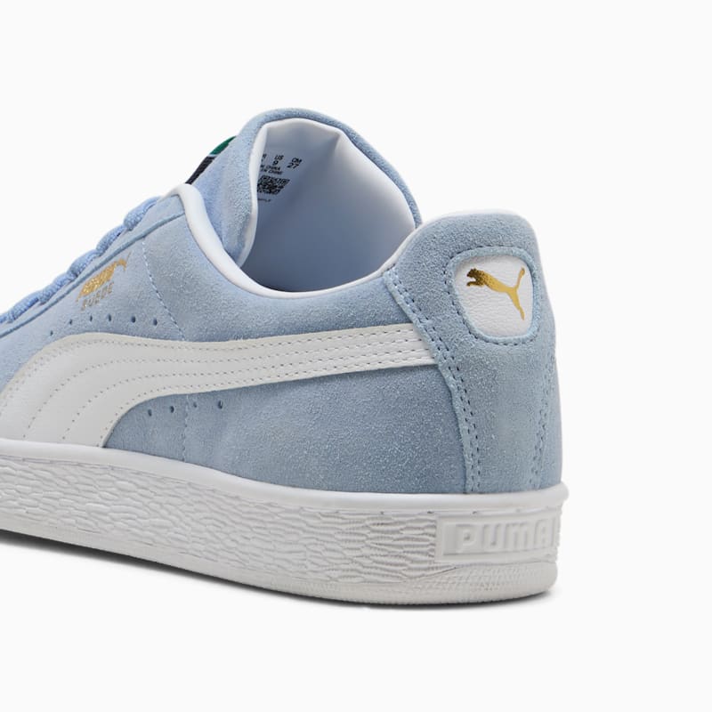 Suede Classic Sneakers