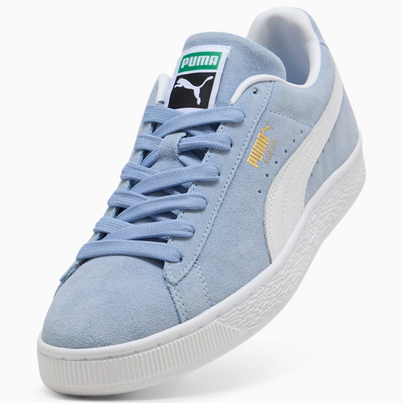 Suede Classic Sneakers