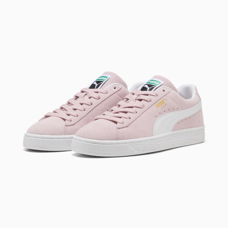 Suede Classic Sneakers