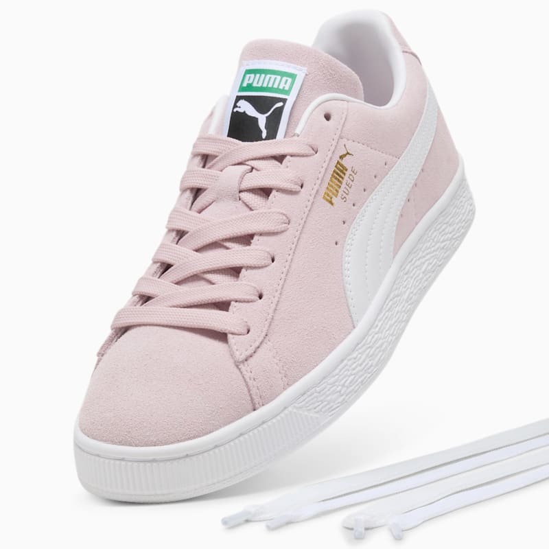 Suede Classic Sneakers