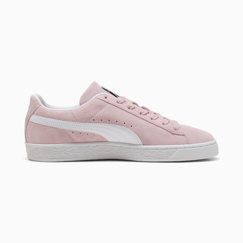 Suede Classic Sneakers